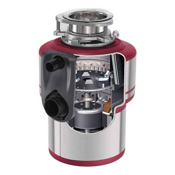Подрібнювач харчових відходів INSINKERATOR MODEL EVOLUTION SUPREME 200