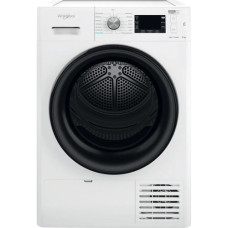 Сушильна машина WHIRLPOOL FFTM229X2PL