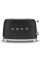 Тостер SMEG TSF01BLMEU