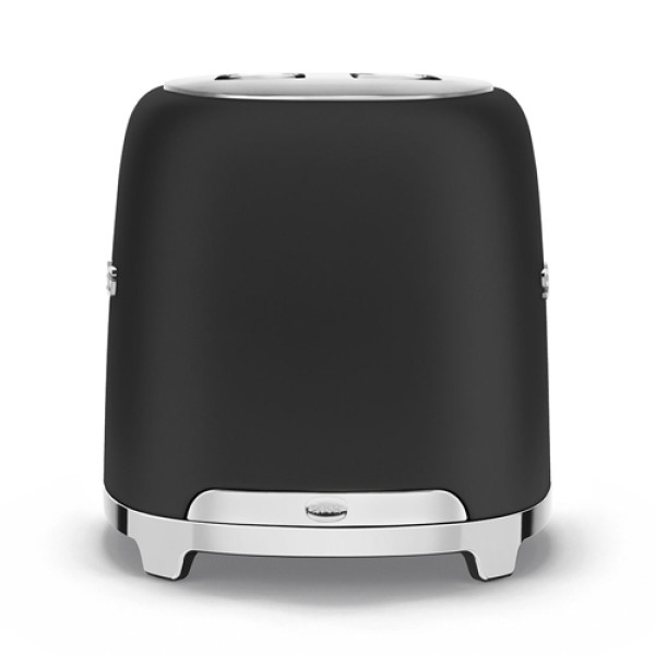Тостер SMEG TSF01BLMEU