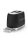 Тостер SMEG TSF01BLMEU
