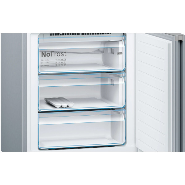 Холодильник  BOSCH KGN49XL306