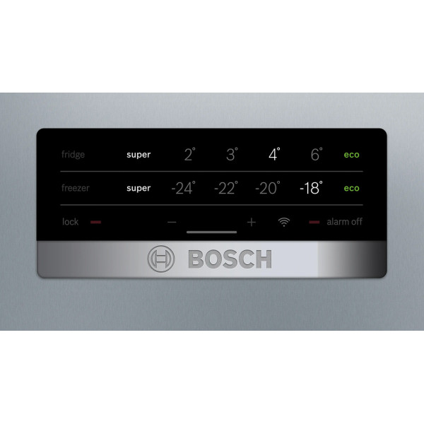 Холодильник  BOSCH KGN49XL306