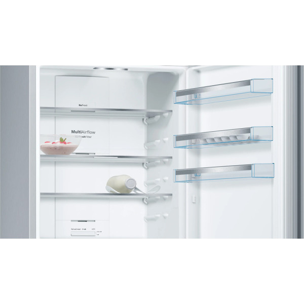 Холодильник  BOSCH KGN49XL306