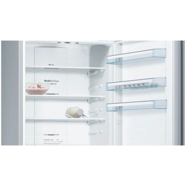 Холодильник  BOSCH KGN49XL306