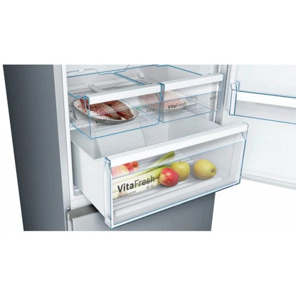 Холодильник  BOSCH KGN49XL306