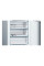 Холодильник  BOSCH KGN49XL306