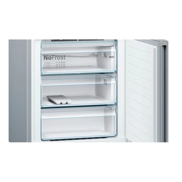 Холодильник  BOSCH KGN49XL306