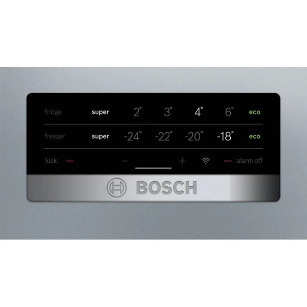 Холодильник  BOSCH KGN49XL306