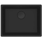 Кухонна мийка FRANKE MRG 110-52 Black Edition
