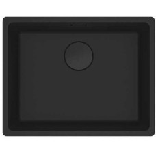 Кухонна мийка FRANKE MRG 110-52 Black Edition