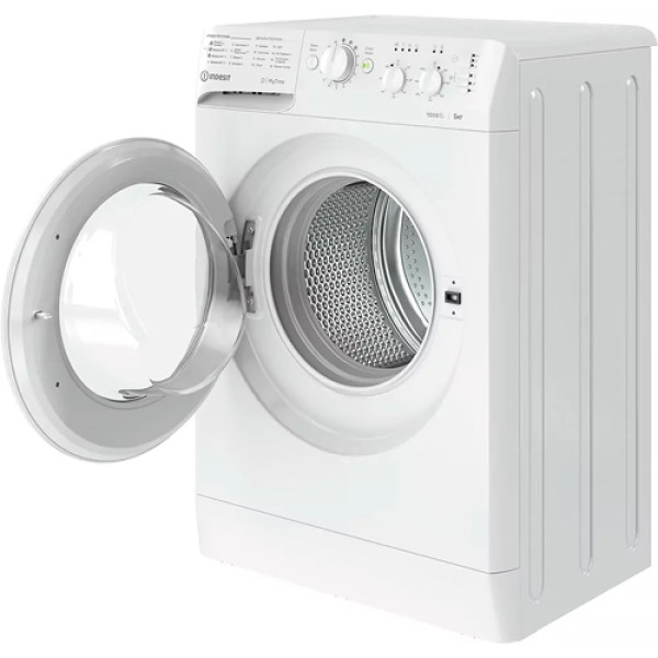 Пральна машина INDESIT OMTWSC51052W UA