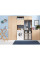 Пральна машина INDESIT OMTWSC51052W UA