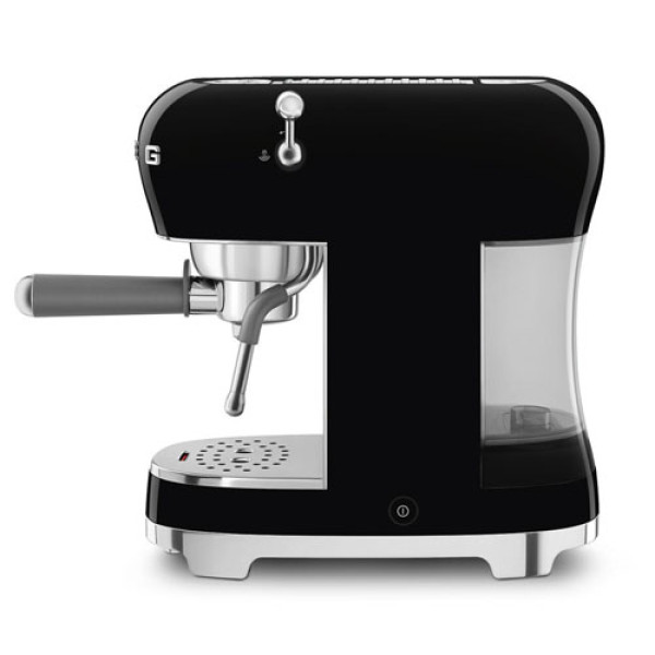 Кавомашина SMEG ECF02BLEU