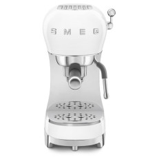 Кавомашина SMEG ECF02WHEU