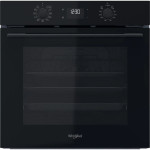 Духова шафа WHIRLPOOL OMK58HU1B