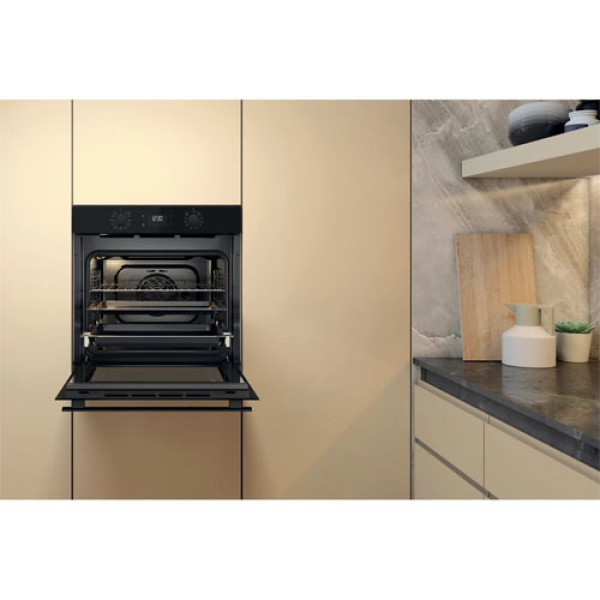 Духова шафа WHIRLPOOL OMK58HU1B