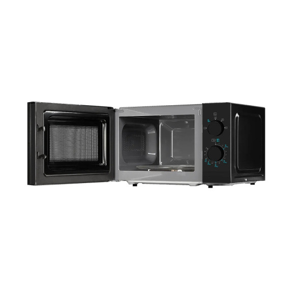 Мікрохвильова піч FABIANO FFM 2705 Black