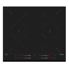 Варильна поверхня FABIANO FHBI 3600 iNV Diamond BLACK
