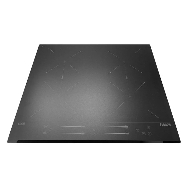 Варильна поверхня FABIANO FHBI 3600 iNV Diamond BLACK