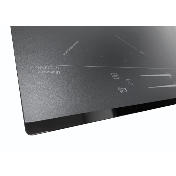Варильна поверхня FABIANO FHBI 3600 iNV Diamond BLACK