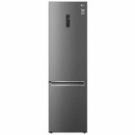 Холодильник  LG GW-B509SLKM