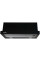 Витяжка VENTOLUX GARDA 60 BK (900) LED