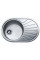 Кухонна мийка TEKA DR 77 1B 1D Мікродекор