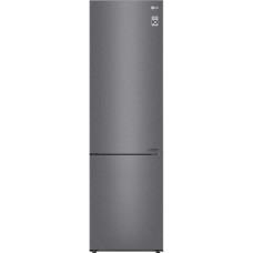 Холодильник  LG GW-B509CLZM
